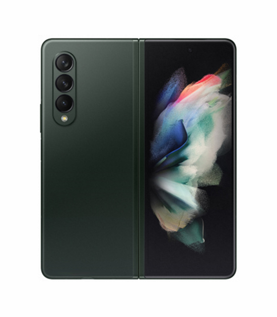 Samsung Galaxy Z Fold 3